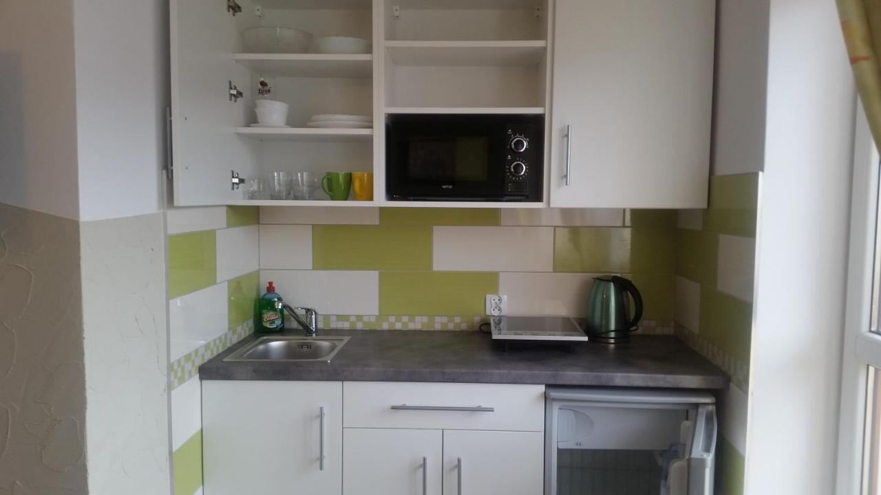 Willa Cyprys - Pokoje I Apartamenty Z Aneksami - Centrum Wisla Exterior photo